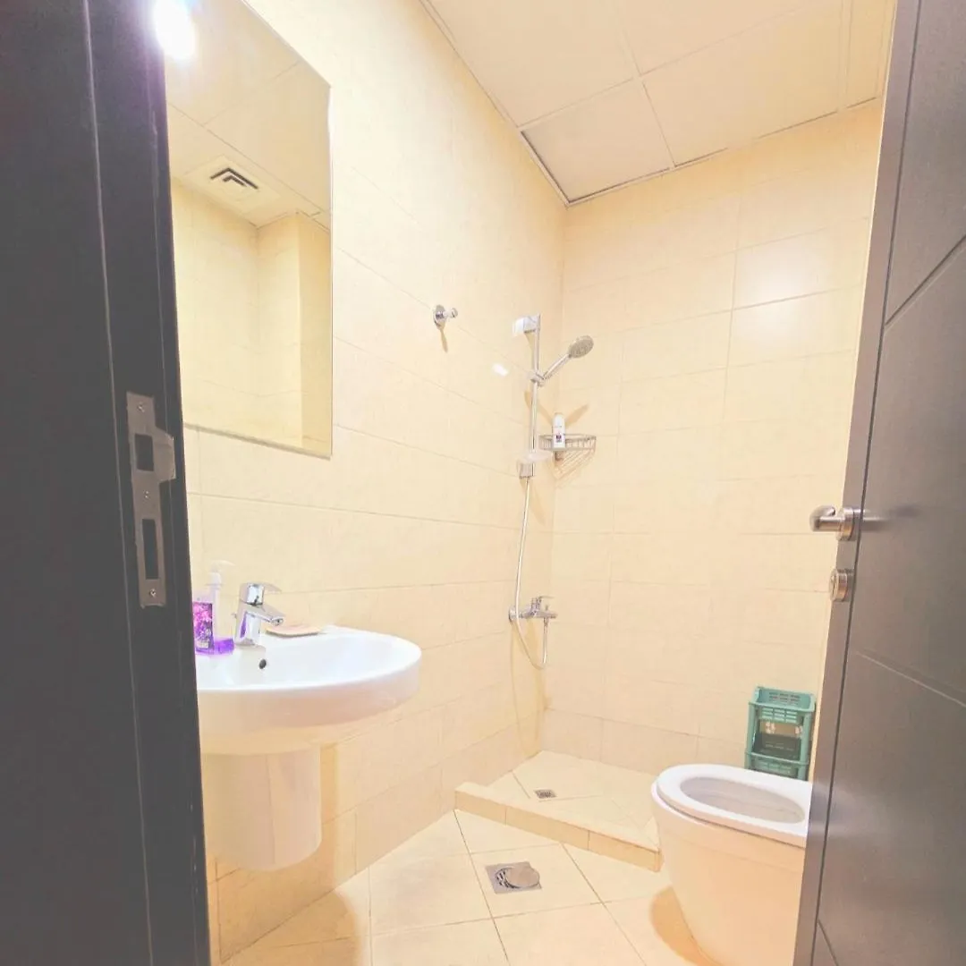 Room Near To Lamer Beach Jumeirah One Walk Distance Oima Leasing Property Dubai Apartment