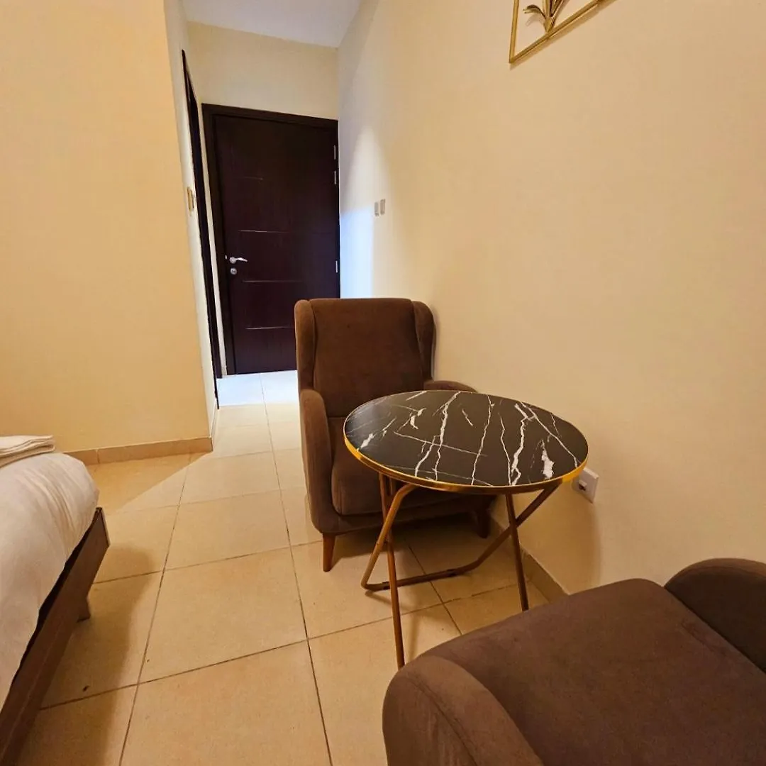 Room Near To Lamer Beach Jumeirah One Walk Distance Oima Leasing Property Dubai 0*,  United Arab Emirates